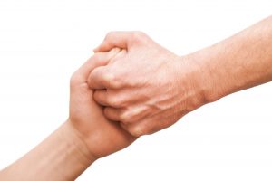 Here to help, please call